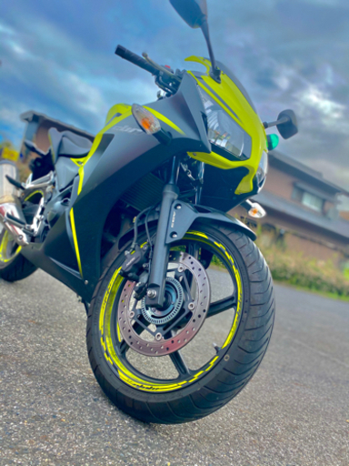 cbr250r CBR250R ホンダ HONDA説明欄読んでください！