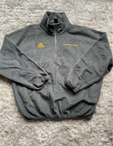 メンズ GOSHA RUBCHINSKIY adidas