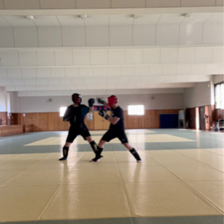 キックボクシング、柔術、MMAなどのスパーリング仲間募集