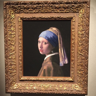 美術館でゆっくり作品鑑賞しませんか？🖼🍁