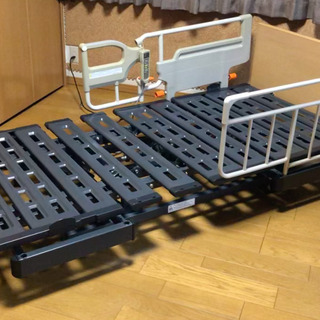 パラマウント　介護ベッドセット