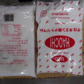 値下げしました【中華名店の隠し味】味の素　1キロ