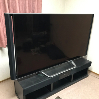 【取引完了】　綺麗　シャープ　70インチ大型液晶テレビ　シアター...