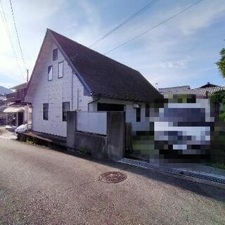 入居者決定DIY可能⚒🉐西脇市郷瀬町🚙倉庫＋α🏠の画像