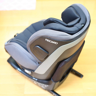 レカロ RECARO チャイルドシート ZERO.1 の画像