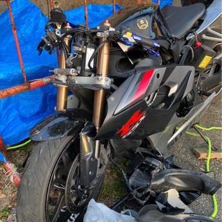 gsxr1000  k5