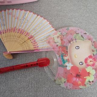 決まりました。キティー色々の画像