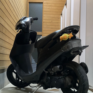 af27 dio ディオ　50cc