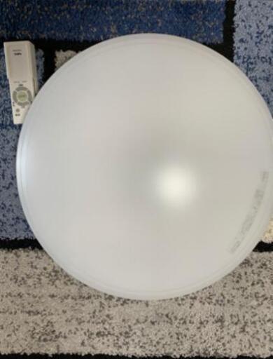 LEDライト8畳向け 動作確認済
