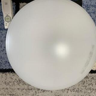 LEDライト8畳向け 動作確認済の画像