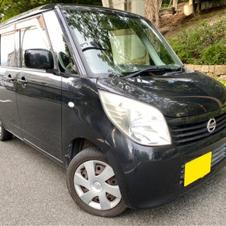 ■ルークス■パワースライドドア■スマートキー■ML21S