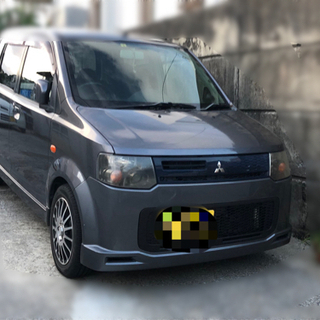ekワゴン