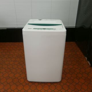 やまちゃん様購入済み YAMADA 4.5kg全自動洗濯機