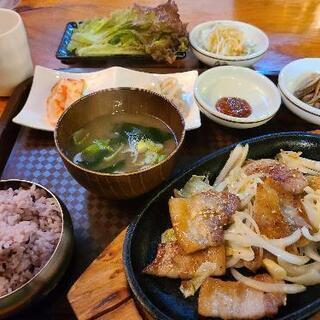色んな韓国料理を食べたい!!🥘🤤 - メンバー募集