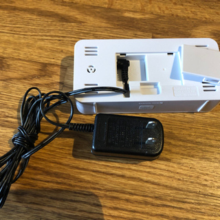 [取引先確定済] デジタル時計の画像