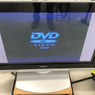 TH37-PX20 37インチ  Panasonic プラズマテレビ