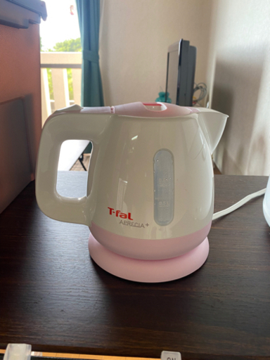 T-fal 電気ケトル