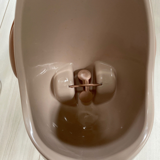 男の子 スリーコインズ トイトレ 便器の画像