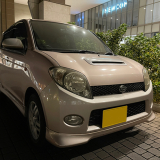 【商談中】😃ダイハツMAX【内地車両 / 低走行 / 車検付】２...