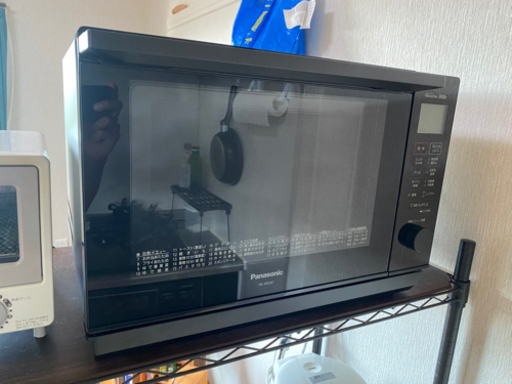 Panasonic オーブンレンジ