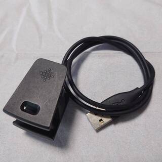 Fitbit Charge2 純正充電コネクター