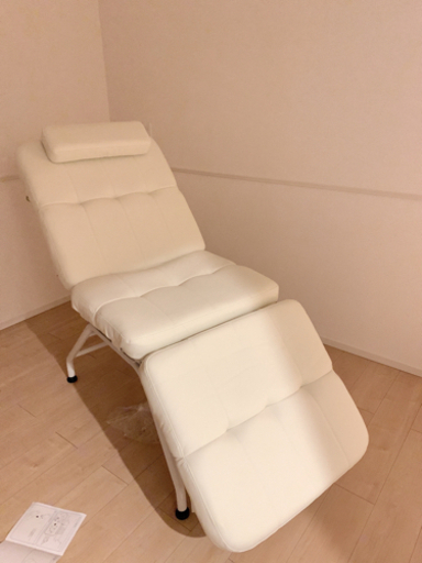 施術ベッド