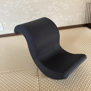 ゆらころん　グレー