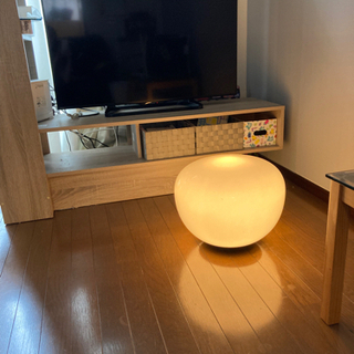 IKEA 床　電気