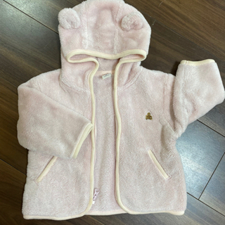 GAPフリース80