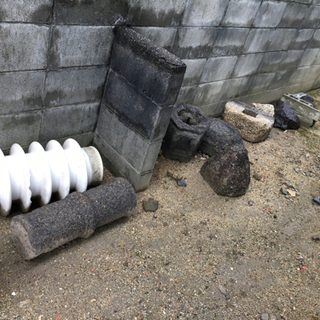 庭石あげますの画像