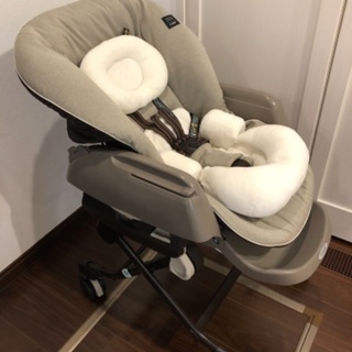 combi ネムリラ BEDi おやすみドーム エッグショック