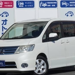日産 セレナ ハイウェイスター　Ｖセレクション入庫しました！！