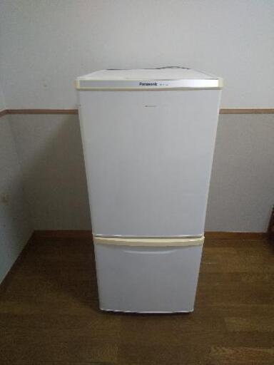 Panasonic 冷蔵庫