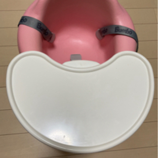 バンボ専用机
