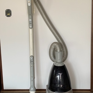 SHARP 掃除機 EC-BT5 ※条件付きで無料