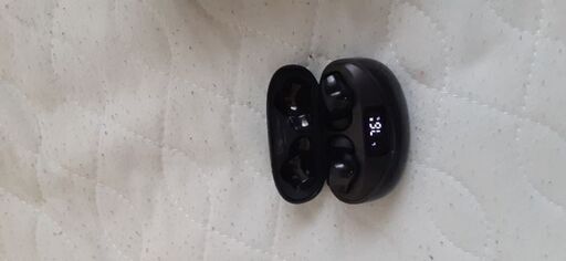 最終値下げブルートゥースイヤホン2点セット