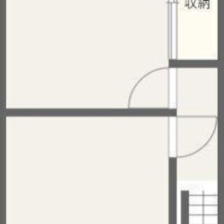 【小樽市天神】リフォーム済みの戸建！都市ガス物件です！ - 賃貸（マンション/一戸建て）