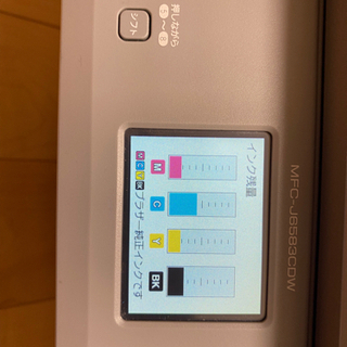brother複合機 9/10まで使用してました！の画像