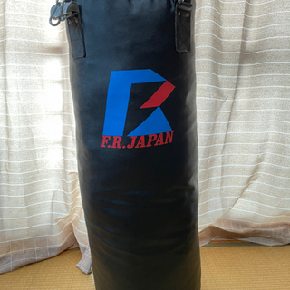 サンドバック　高さ100cm