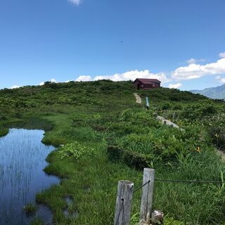 初心者のためのハイキング - 坂井市