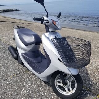 ホンダ　ディオ　 AF56