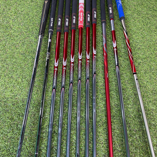 YONEX EZONE ☆メンズゴルフクラブセットの画像