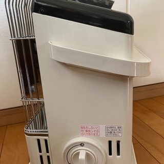 ストーブの画像