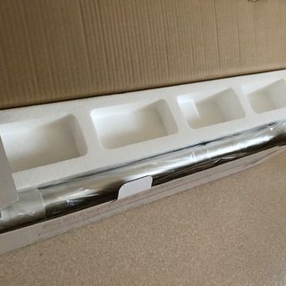 【新品未使用】コードレス掃除機 22000Pa 伸縮型パイプ スティッククリーナー 強弱切替 壁掛け付きPSE認証済 whiteの画像