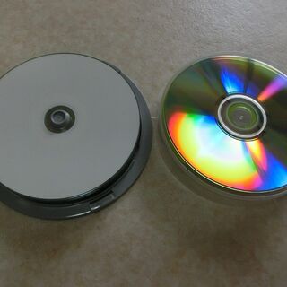 [未使用品] TDK CD-Rディスク 700MB 48倍速 9枚の画像