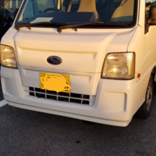 サンバー　