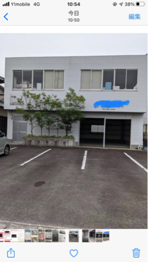 宇多津町　貸倉庫あります！