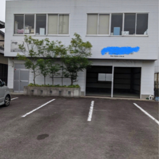 宇多津町　貸倉庫あります！