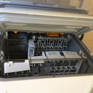 【再再値下げ】 Panasonic食洗機の画像