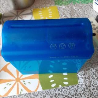 ハンディーシュレッターの画像